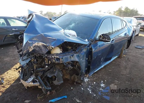 2022 BMW X6 xDrive40I from USA, damaged, VIN 5UXCY6C02N9J92799